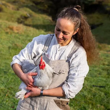 Aarvik Organic Farm&bakery