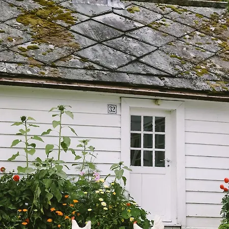 Aarvik Organic Farm&bakery * Tveit