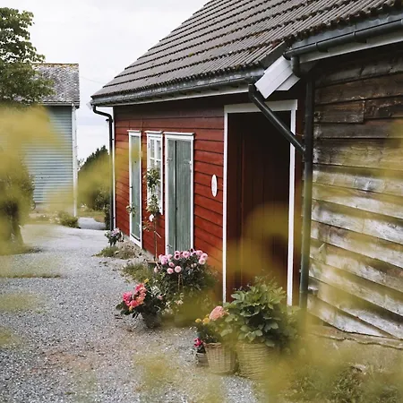Aarvik Organic Farm&bakery * Tveit